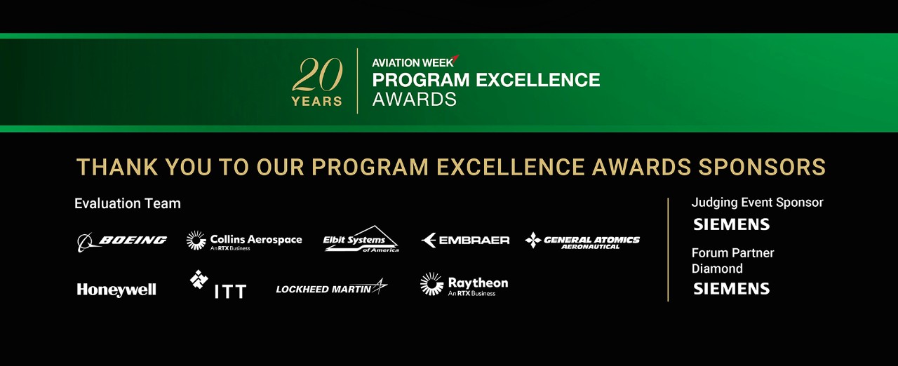 Program Excellence